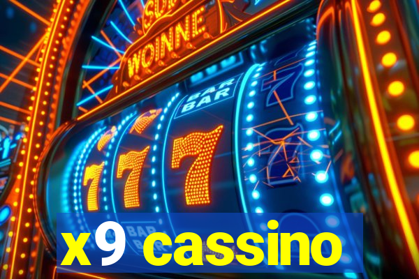 x9 cassino